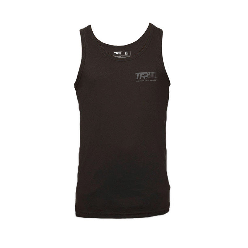 Flag Summer Tank Top - Made in USA