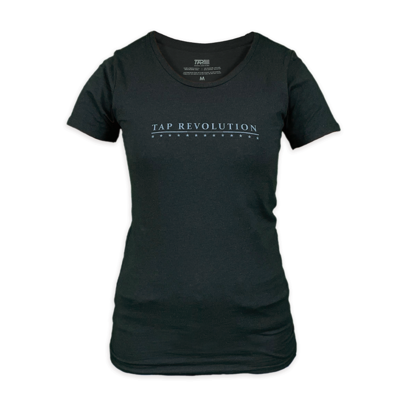 Revolution Shortsleeve - Womens