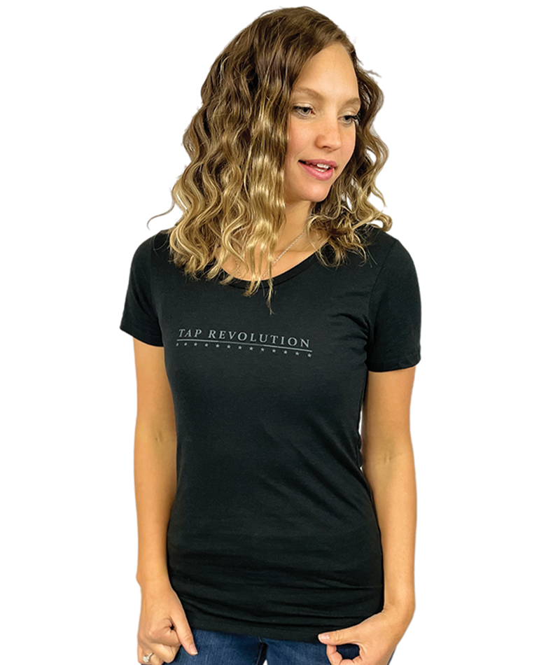 T-Shirt 'Révolution' Femme Taille S T-Shirt 'Révolution' Femme Taille S