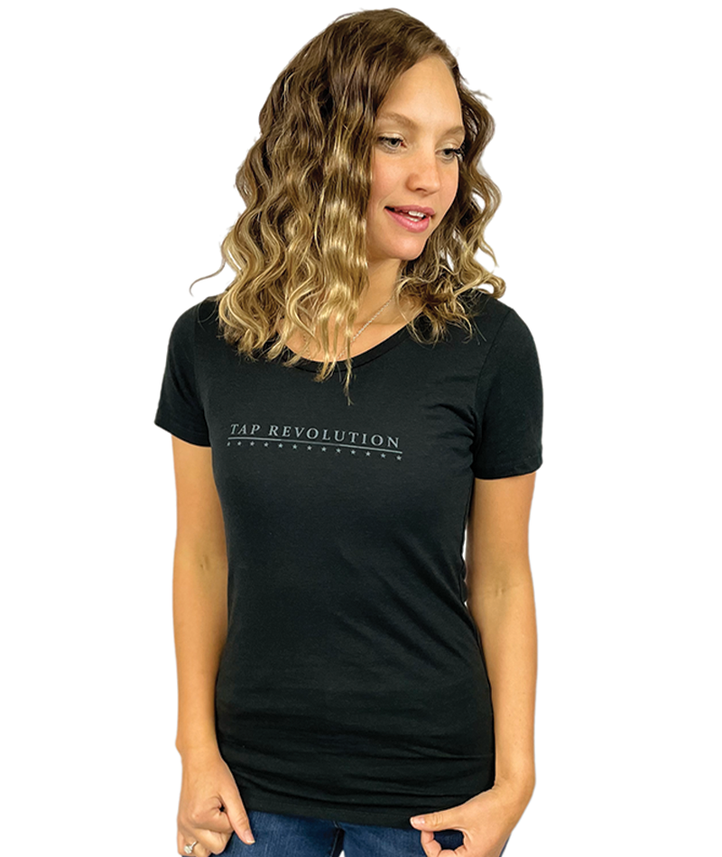 Revolution Shortsleeve - Womens